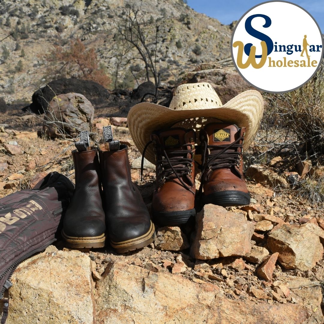 Botas de Seguridad Singular Wholesale Home Page