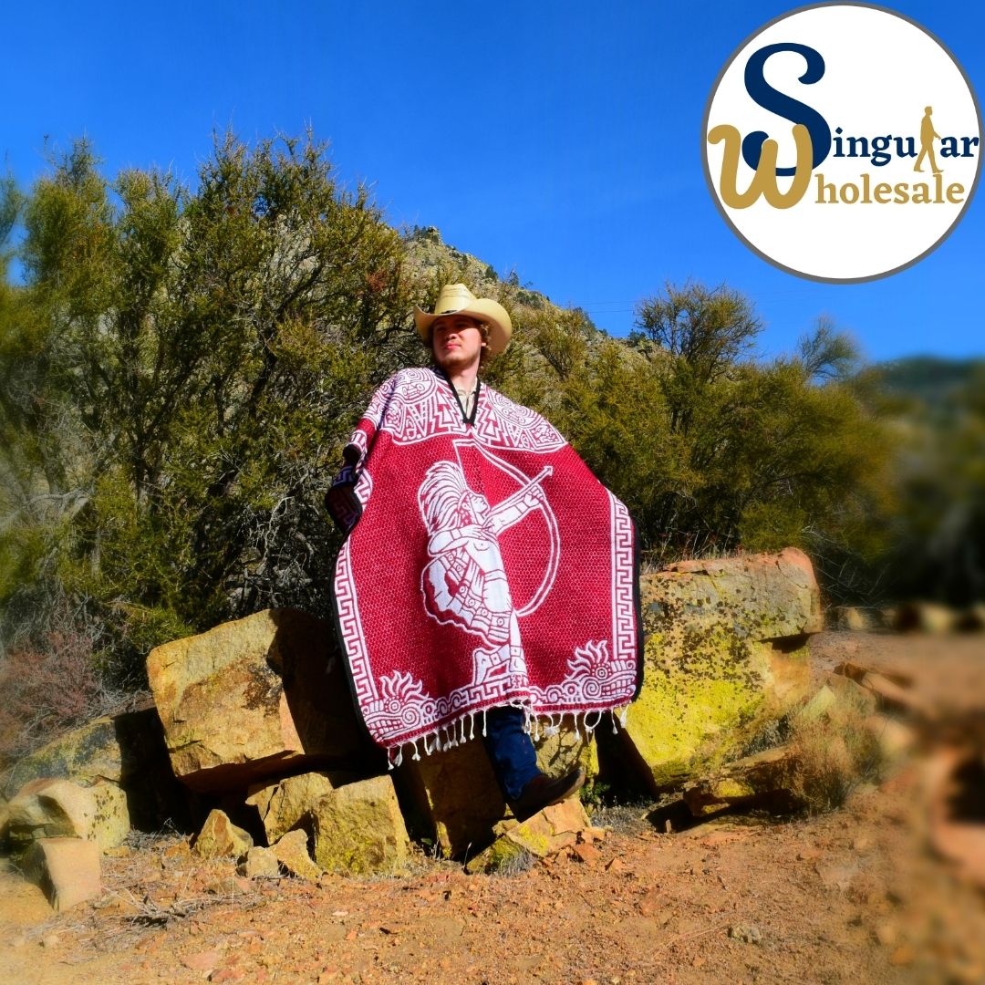 Gabanes Mexicanos Singular Wholesale Home Page