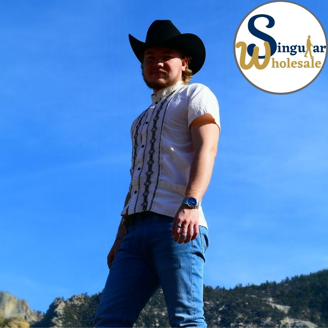 Guayaberas Mexicanas Singular Wholesale Home Page