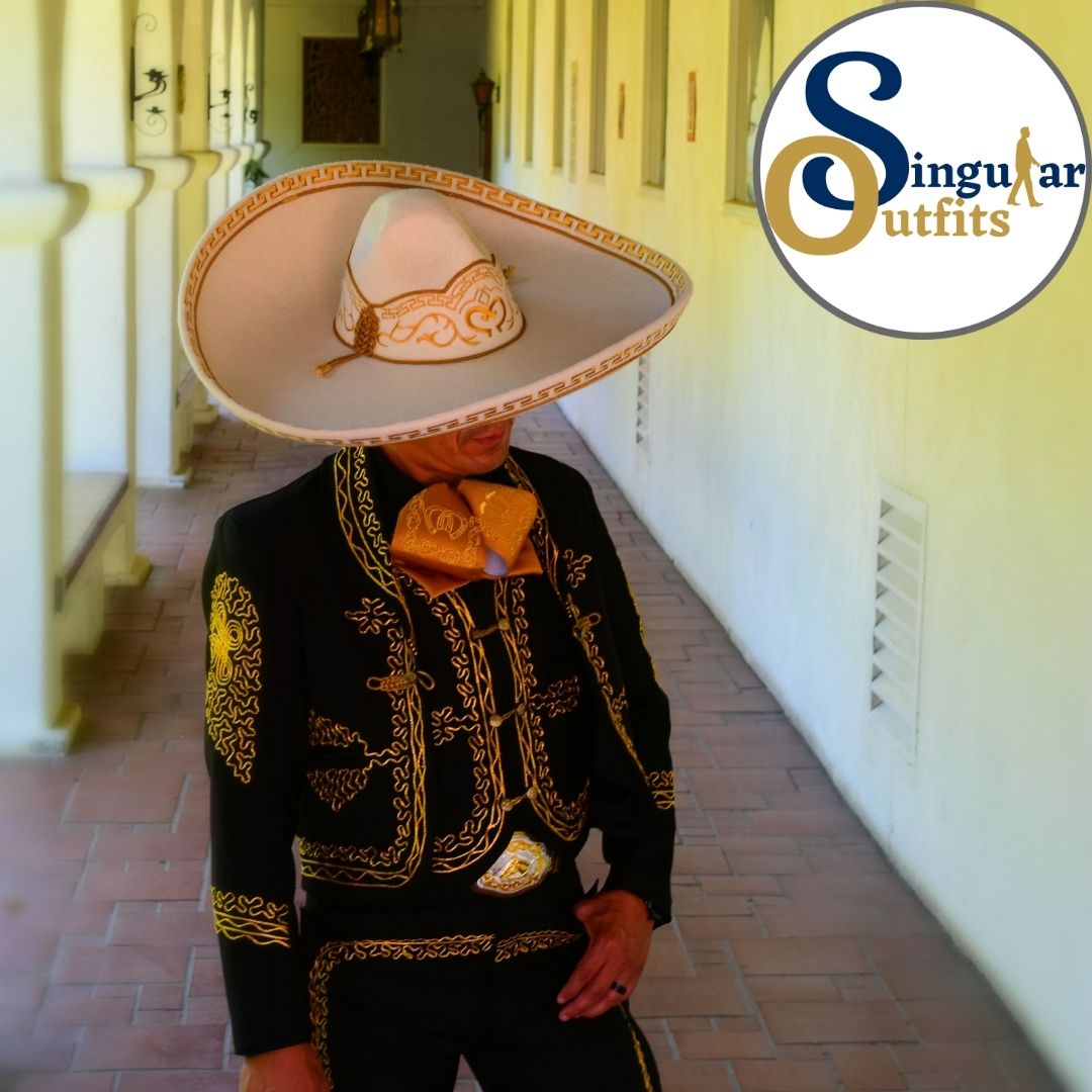 Sombreros Charros Singular Wholesale Home Page